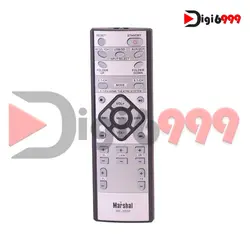 ریموت کنترل مارشال کد 3550