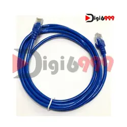 کابل شبکه CAT5e دو متری مخصوص ماینر