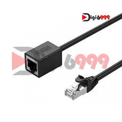 کابل افزایش طول شبکه ORICO CAT6 مدل PUG-MTC6 | ازدیگر محصولات فروشگاه الکترونیک آریانیک دیدن کنید.