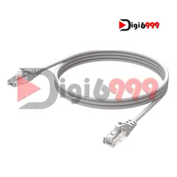 پچ کورد لگراند 2 متری CAT 6 UTP ساخت فرانسه | ازدیگر محصولات فروشگاه الکترونیک آریانیک دیدن کنید