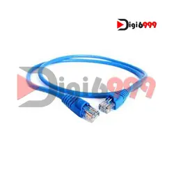 کابل شبکه CAT5 طول۰.۵ سانتی متر