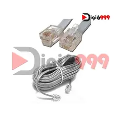 کابل مودم 5 متری