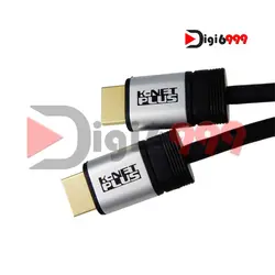 کابل HDMI کی-نت پلاس ورژن 2 با طول 30 متر | ازدیگرمحصولات فروشگاه الکترونیک آریانیک دیدن کنید.