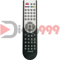 کنترل Star-x 98