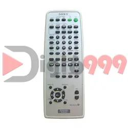 کنترل سونی RM-SV210 | ازدیگر محصولات فروشگاه آنلاین دیجی6999 دیدن کنید.