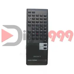 کنترل سونی RM-S420 | ازدیگر محصولات فروشگاه آنلاین دیجی 6999 دیدن کنید.