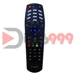 کنترل گیرنده دیجیتال Strong-SRT-5425-HD