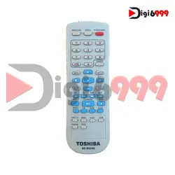 کنترل DVD توشیبا SE-R0268 اصلی | ازدیگر محصولات فروشگاه الکترونیک آریانیک دیدن کنید.