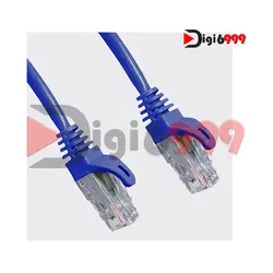 کابل شبکه پچ کورد کی-نت 1 متری کت 5 ای | ازدیگر محصولات فروشگاه الکترونیک آریانیک دیدن کنید.