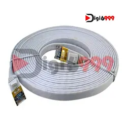 کابل شبکه CAT7 STP شیلدار | ازدیگر محصولات فروشگاه الکترونیک آریانیک دیدن کنید.