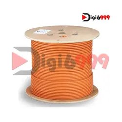 کابل شبکه Cat6 utp نکسنس