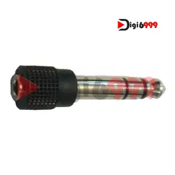 فیش تبدیل