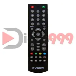 کنترل TAKVISION-TK-303HD