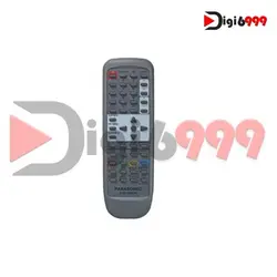 کنترل پاناسونیک EUR-646932 | ازدیگر محصولات فروشگاه الکترونیک آریانیک دیدن کنید.