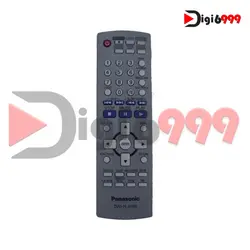 کنترل DVD پاناسونیک EUR7631230