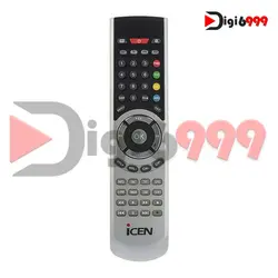 ریموت کنترل آی سن مدل لرن