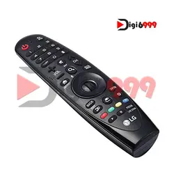 کنترل از راه دور جادویی LG Electronics کنترل از راه دور صوتی- تصویری (AN-MR650) | ازدیگر محصولات فروشگاه آنلاین دیجی6999 دیدن کنید.