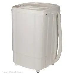 مینی واش سیلور لوکس مدل SLW35B