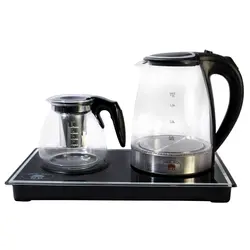 چای ساز کلیدی کتری پیرکس نیودی مدل 2090