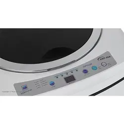 لباسشویی سیلورلوکس مدل SLW700F