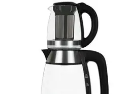 کتری روهمی پیرکس تکنو مدل 910