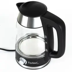 کتری روهمی پیرکس تکنو مدل 910