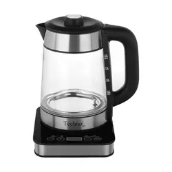 کتری روهمی دیجیتالی پیرکس تکنو مدل 915