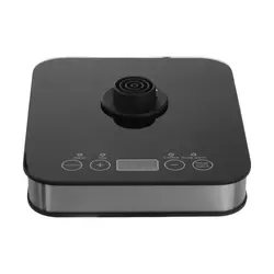 کتری روهمی دیجیتالی پیرکس تکنو مدل 915