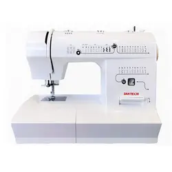 چرخ خیاطی بدون سوزن نخ کن جانتک مدل23K