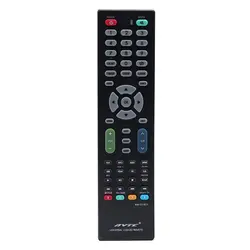ریموت کنترل همه کاره تلویزیون NVTC RM-014S/1388