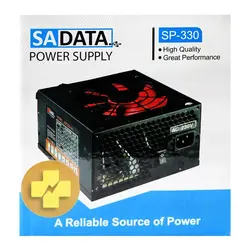 پاور سادیتا SADATA SP-330 خازن ژاپنی