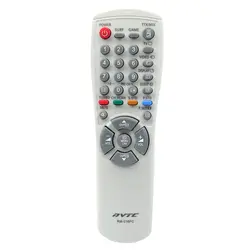 NVTC RM-016FC Remote Control