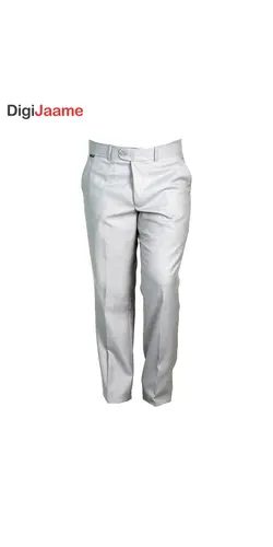 شلوار مردانه عالیجناب - شیری کد 1009
