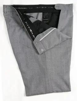 شلوار مردانه مطهری - طوسی کد 1011