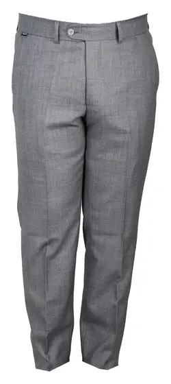 شلوار مردانه مطهری - طوسی کد 1011