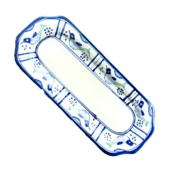 دیس کباب خوری چینی میبدمروارید نقش مرغی &mdash; فروشگاه اینترنتی دیجی می