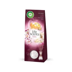خوشبو کننده هوا ایرویک Air Wick مدل Yaz Anilari حجم 30 میل