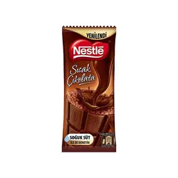 پودر هات چاکلت نستله Nestle وزن 18.5 گرم