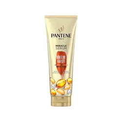 کرم مراقبت از مو چند منظوره پنتن سری Miracle Serum مدل Dokulme Karsiti مناسب موهای شکننده حجم 200 میل