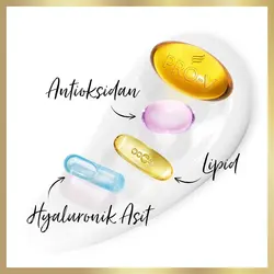 کرم مراقبت از مو چند منظوره پنتن سری Miracle Serum مدل Dokulme Karsiti مناسب موهای شکننده حجم 200 میل