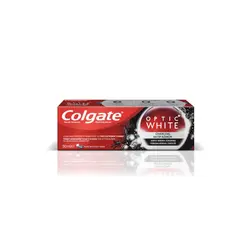 خمیر دندان سفید کننده کلگیت حاوی عصاره زغال فعال 50 میل