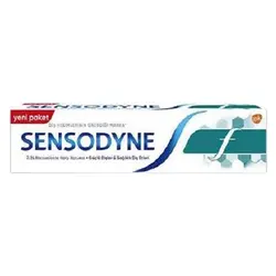 خمیر دندان سنسوداین مدل Fluoride حجم 100 میل