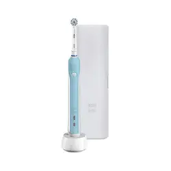 مسواک برقی اورال بی مدل Pro 1 - 750 Sensi UltraThin