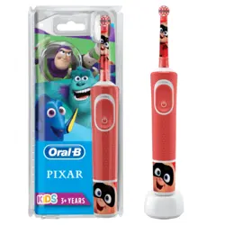 مسواک برقی کودک اورال بی مدل Pixar