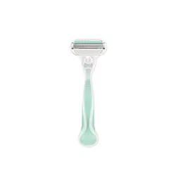 خودتراش 3 تیغه زنانه ژیلت ونوس Gillette مدل Smooth Sensitive