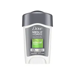 استیک ضدتعریق مردانه کرمی کلینیکال داو Dove Men +care مدل Extra Fresh