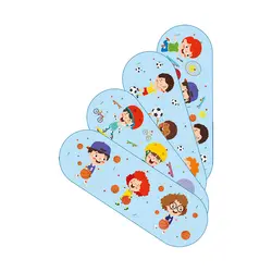 چسب زخم فانتزی b-good مدل پسرانه - 15 عددی