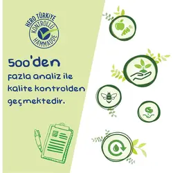 سرلاک هشت غله با میوه های قرمز و شیر هرو بیبی Hero Baby حجم 200 گرم