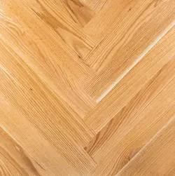 پارکت بلوط آمریکایی DNK