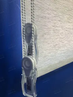 پرده شید طرح چوب بامبو در 6 رنگ